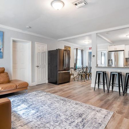 Hollywood Peaceful Hostel 외부 사진