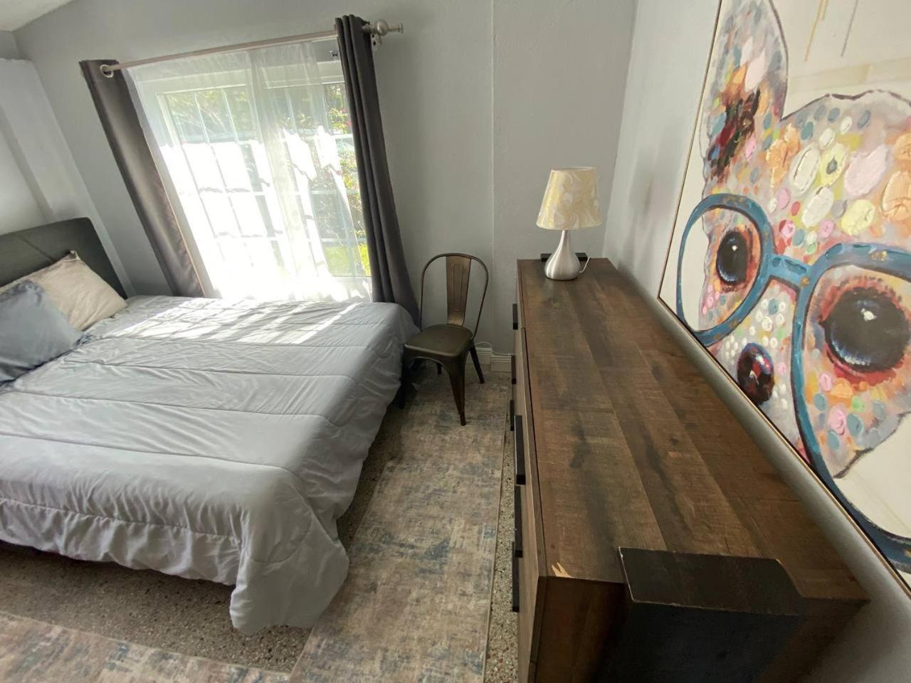 Hollywood Peaceful Hostel 외부 사진